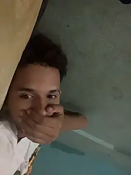Stickmendez's Webcam Show