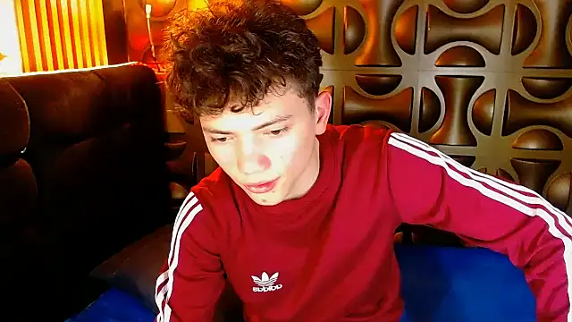 Živý XXX chat cruz_dante