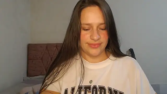 Serenity's Live XXX Chat