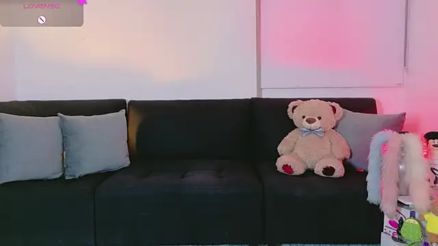 Chat XXX ao vivo de Jamess_Brown