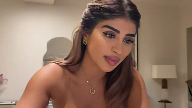 ArabicBarbie 라이브 XXX 채팅