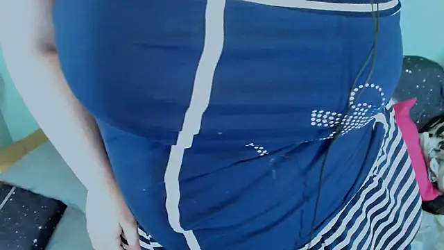 EverlyRays' Live XXX Chat
