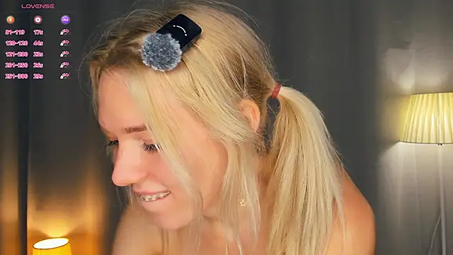 DianeHonnette: απευθείας συνομιλία ΧΧΧ