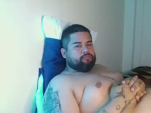 GABRIELGARCIA1313 Chat XXX in diretta