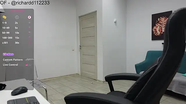 Richard_Dullas – Naživo XXX chat