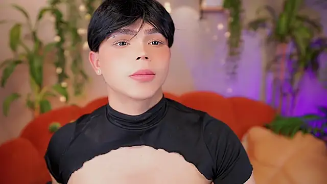 Chat XXX Live PRINCE_STEV