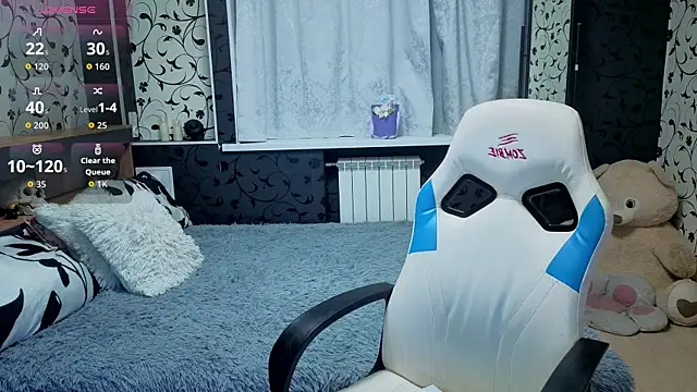 Czat XXX na żywo – xAlisontiny