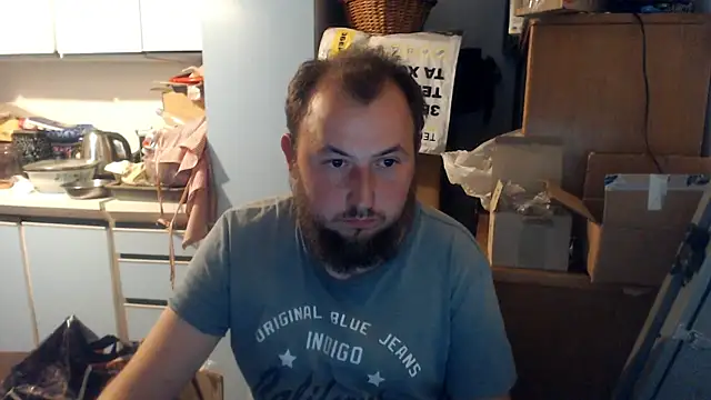 Chatroom XXX en direct de BIG-COCK-OMG