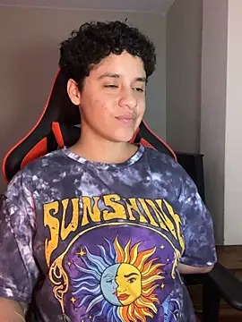 HUMANXTHING's Live XXX Chat