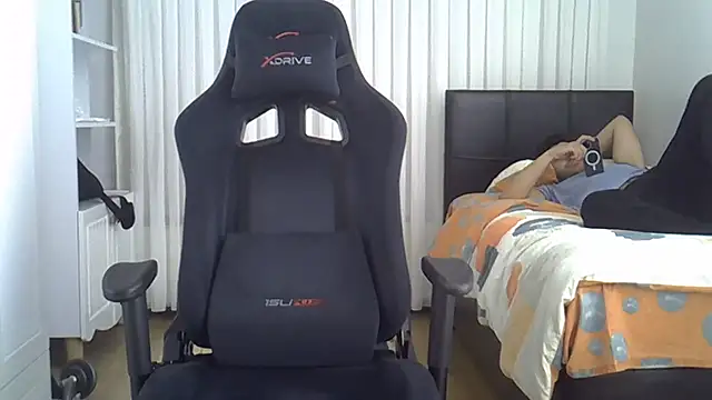 Chat +18 de ciceroable ao vivo