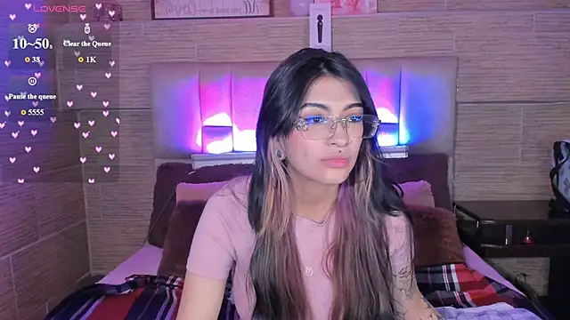 mia_devine_ 라이브 XXX 채팅