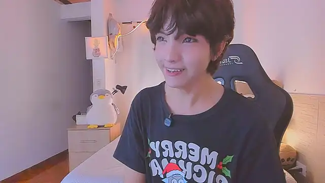Chat XXX Live Sweet_Allan