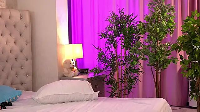 LalaRoze 라이브 XXX 채팅