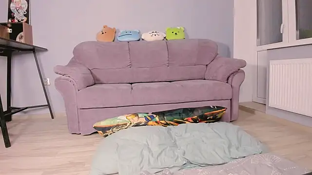NezukooChan live XXX chat