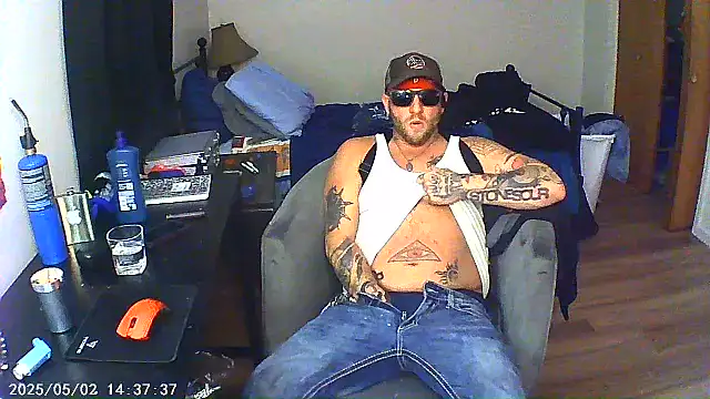 Livingpuddle Live XXX-chat