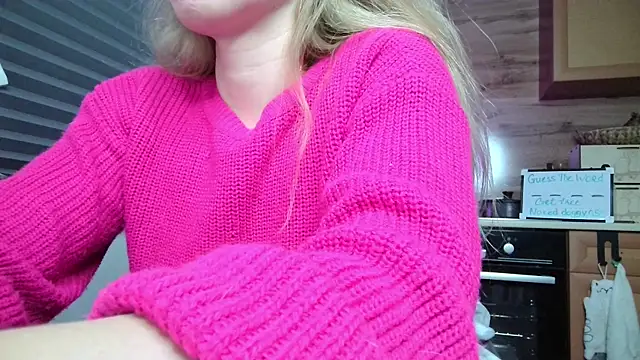 LeenLittle's Live XXX Chat