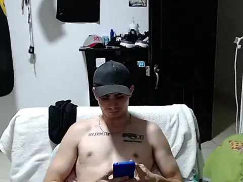 Chatroom XXX en direct de Zac_Efront