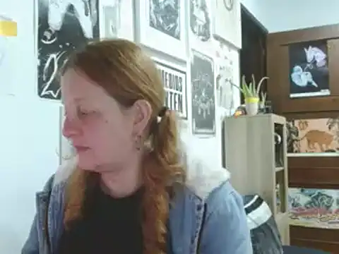 Chat XXX en directo de ViioletaMora
