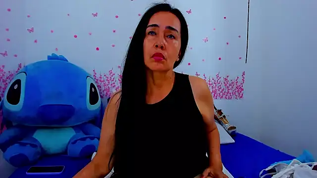 HorniestMilf: απευθείας συνομιλία ΧΧΧ