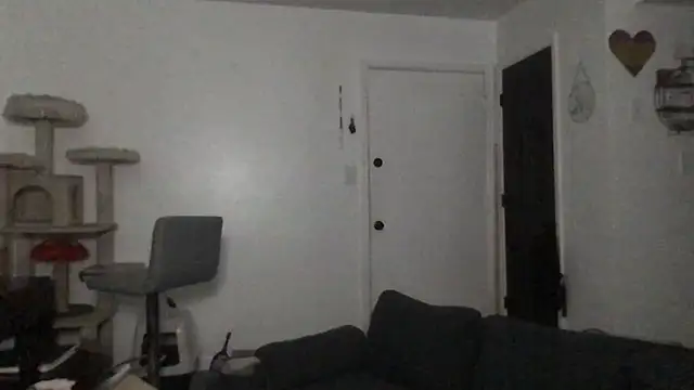 HighOffCandy Live XXX-chat