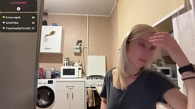 AngelJeni live XXX chat