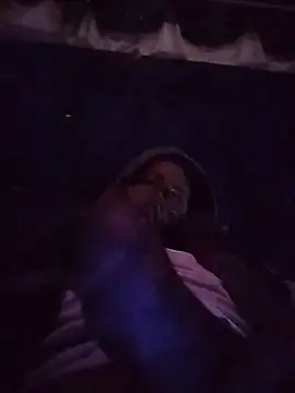 Proudndlovu Webcamshow