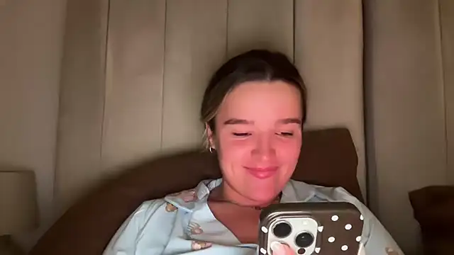 maisiesmithx's Live XXX Chat
