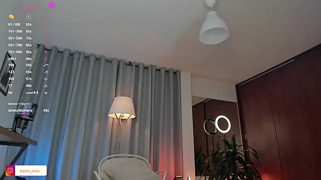 karinnixx – Naživo XXX chat