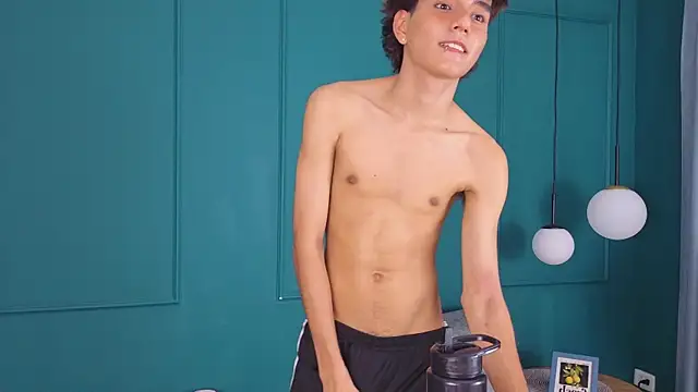 christopher_robin4 现场XXX聊天