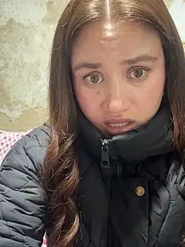 Czat XXX na żywo – Sami_ferrer