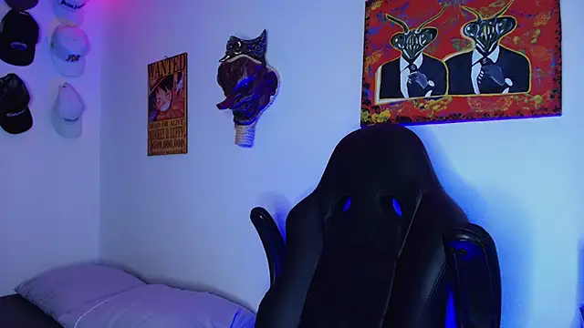 Drako_liveshow Live XXX-chat