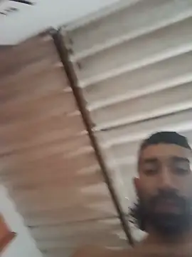 XXX chat uživo modela Mendez777
