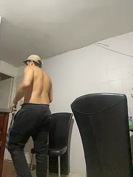 LissaX_X's Live XXX Chat