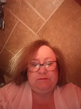Iwenne's Live XXX Chat