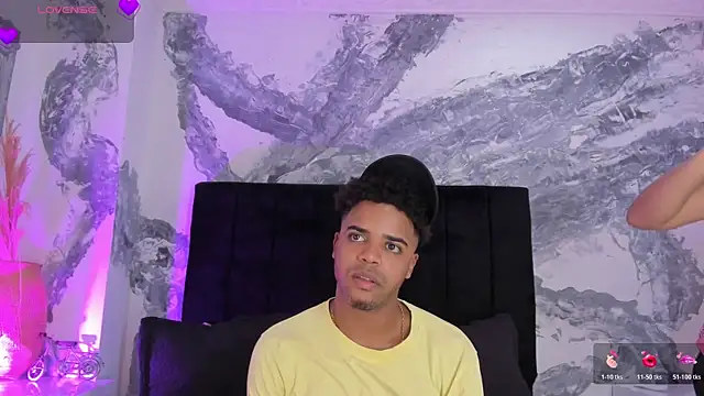 Živý XXX chat TaylorAndThalia