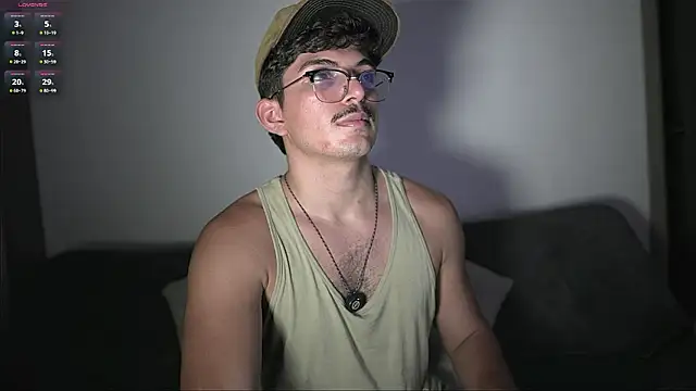 Chat XXX en directo de simoon_01