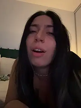 KimArts Live XXX-Chat