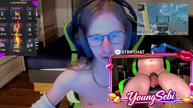 Онлайн чат XXX YoungSebi