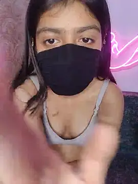 Prihu143 – Live XXX-chat