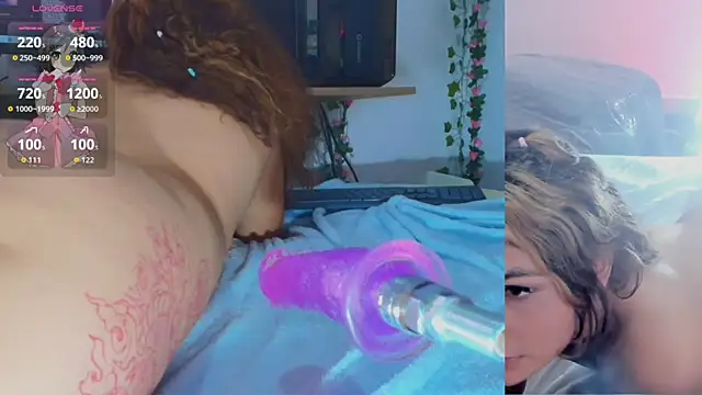 Chatroom XXX en direct de Aisha__Smith_