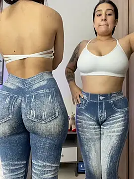 Czat XXX na żywo – valeria4