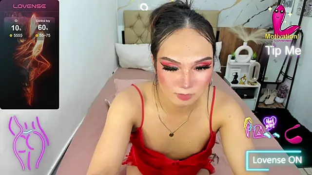 goddessyuki Obrolan Langsung XXX