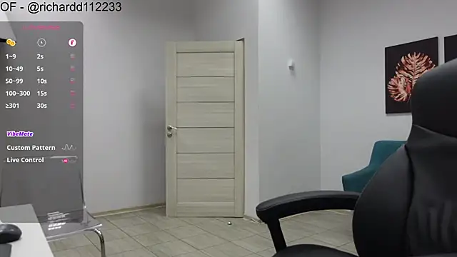 Richard_Dullas – Naživo XXX chat