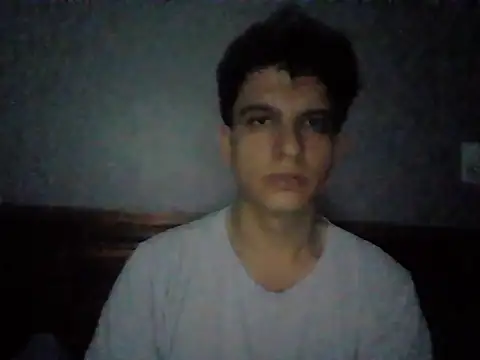 Jere1269: вебкам-шоу