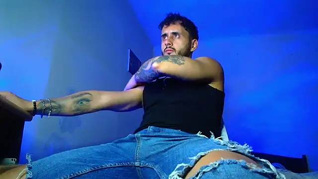 XanderCage99 – Live XXX-chat