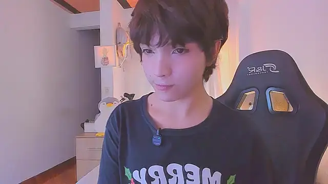 Sweet_Allan Adlı Modelin Canlı XXX Sohbeti