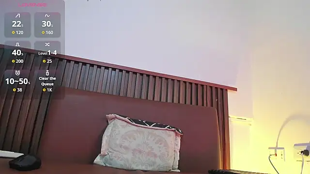 choco_dick_ 现场XXX聊天