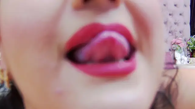 CassidyVelvet Chat XXX live