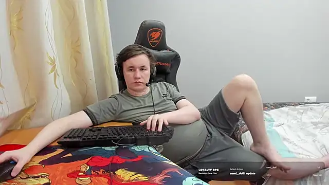 iliaskrislove live XXX chat