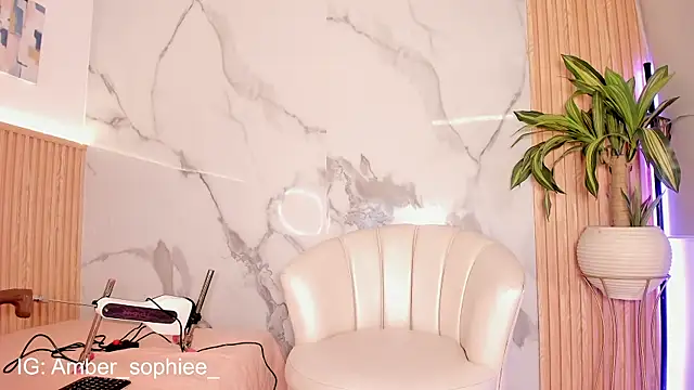 Amber_sophieのライブXXXチャット